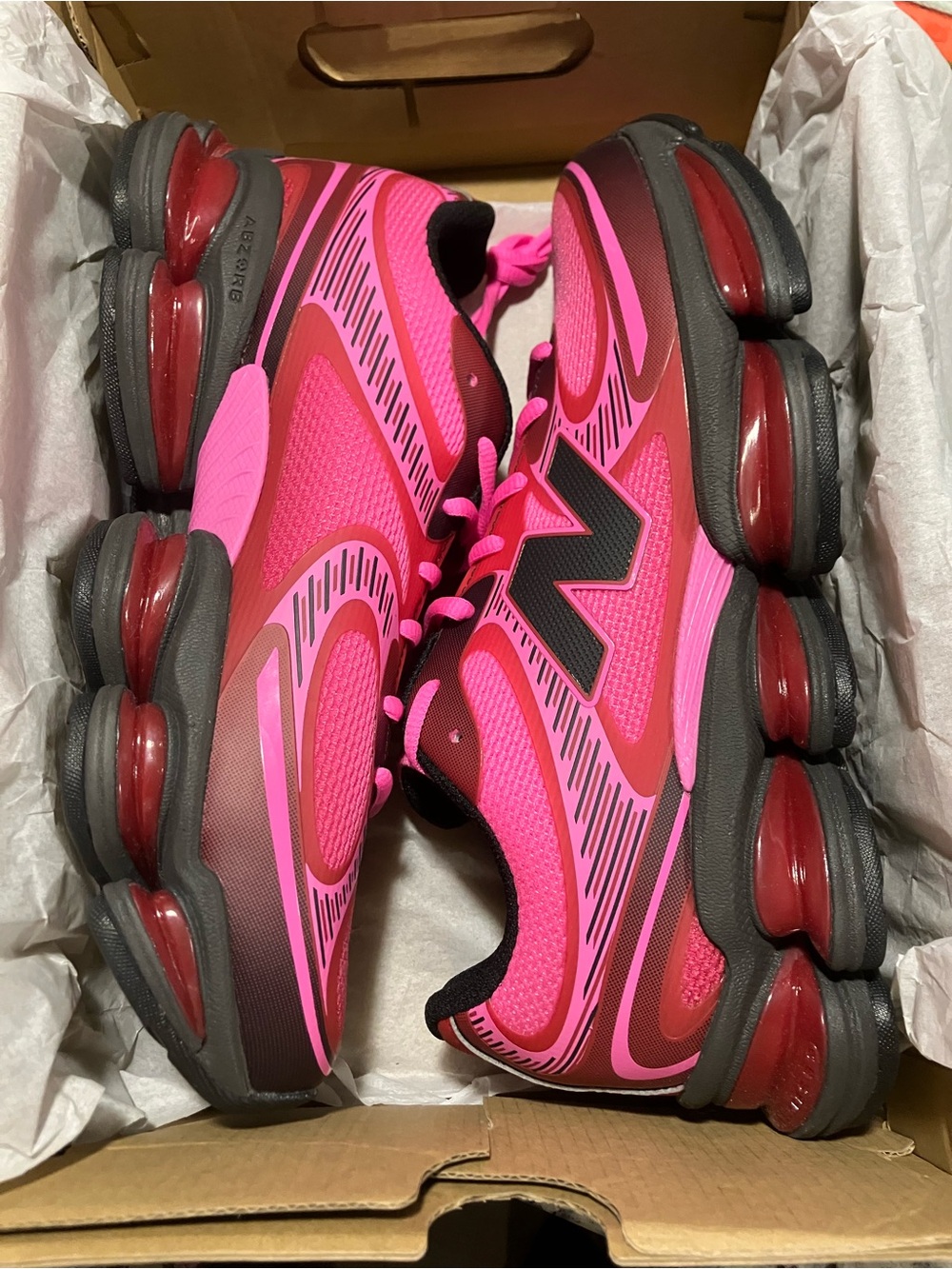 New Balance 2000 men’s